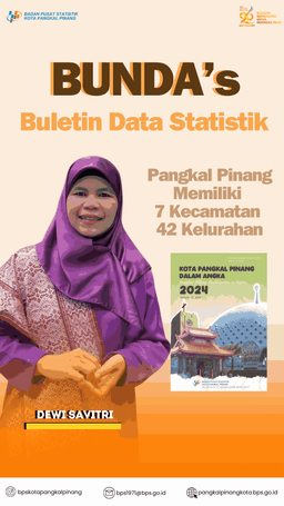 Statistical Data Bulletin Edition 14