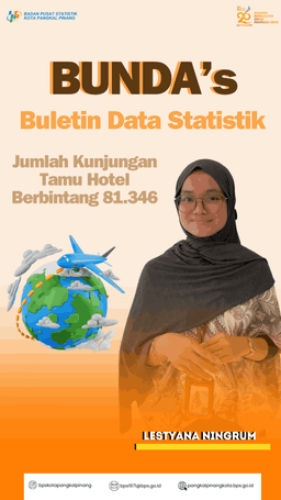 Buletin Data Statistik Edisi 12