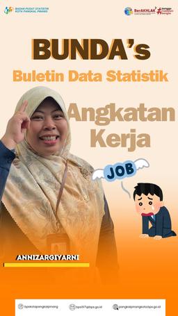 Statistical Data Bulletin Edition 5