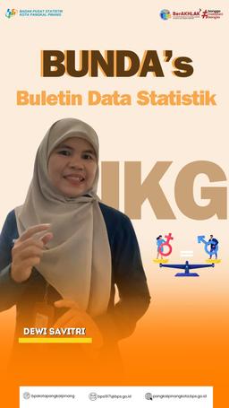 Statistical Data Bulletin Edition 1