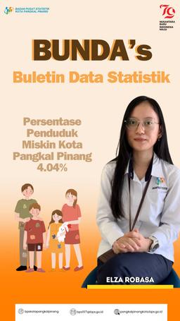 Statistical Data Bulletin Edition 9