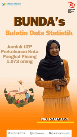 Buletin Data Statistik Edisi 11