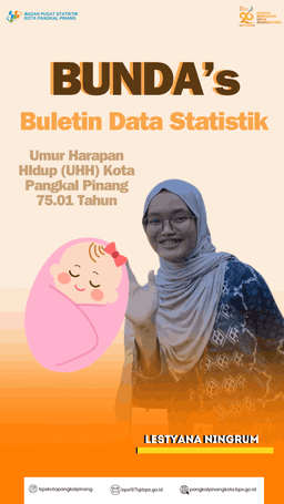 Buletin Data Statistik Edisi 15