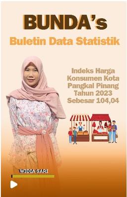 Buletin Data Statistik Edisi 16