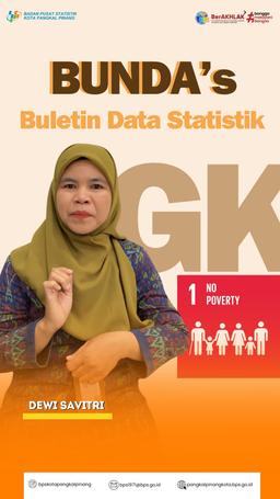 Buletin Data Statistik Edisi 4