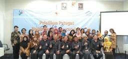 Pembukaan Pelatihan Petugas Survei Biaya Hidup (SBH) 2018 