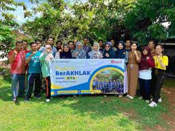  Internalization of BPS Pangkal Pinang City ASN Work Culture with Morals